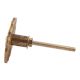 Golden Brass Drawer Knobs Online